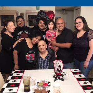 Meet your Posher, Jorge